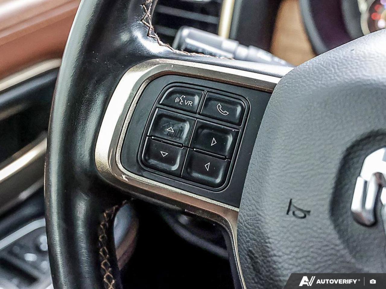 2022 RAM 2500 LonghornLIMITED LONGHORN, 6.7L DIESEL, 4X4, ALLOYS Photo