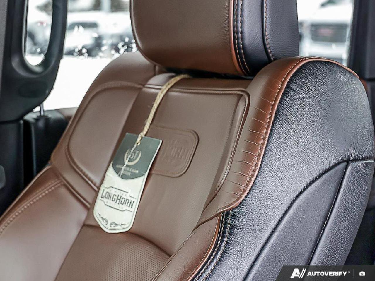 2022 RAM 2500 LonghornLIMITED LONGHORN, 6.7L DIESEL, 4X4, ALLOYS Photo