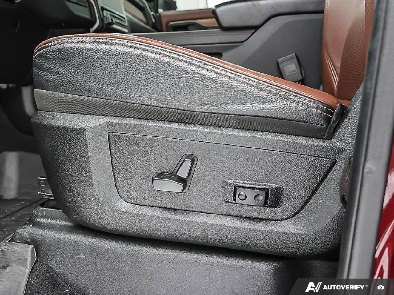 2022 RAM 2500 LonghornLIMITED LONGHORN, 6.7L DIESEL, 4X4, ALLOYS Photo