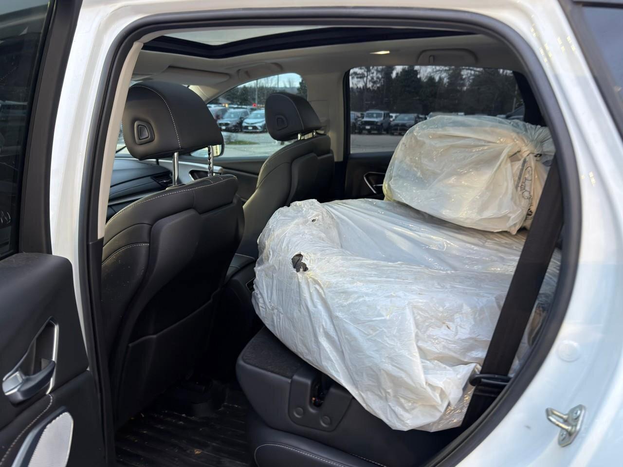 2020 Acura RDX EliteACCIDENT-FREE, SUNROOF, ADAPTIVE CRUISE, NAVI Photo