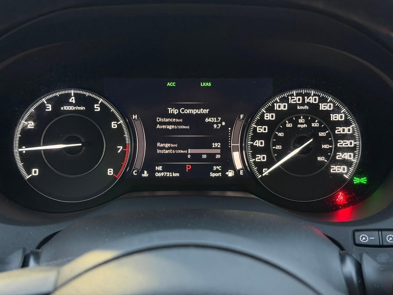 2020 Acura RDX EliteACCIDENT-FREE, SUNROOF, ADAPTIVE CRUISE, NAVI Photo