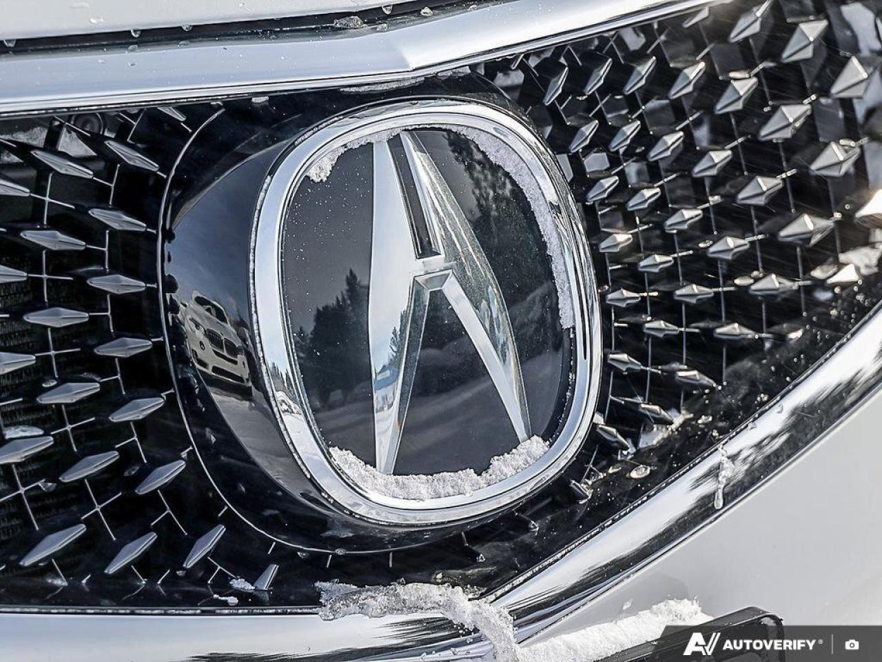 2020 Acura RDX EliteACCIDENT-FREE, SUNROOF, ADAPTIVE CRUISE, NAVI Photo
