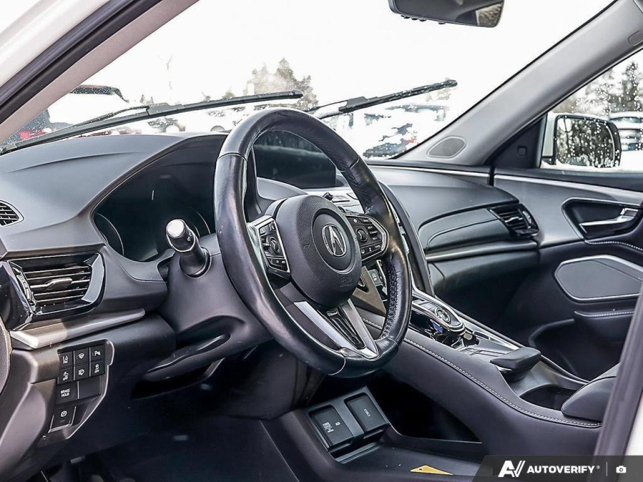 2020 Acura RDX EliteACCIDENT-FREE, SUNROOF, ADAPTIVE CRUISE, NAVI Photo