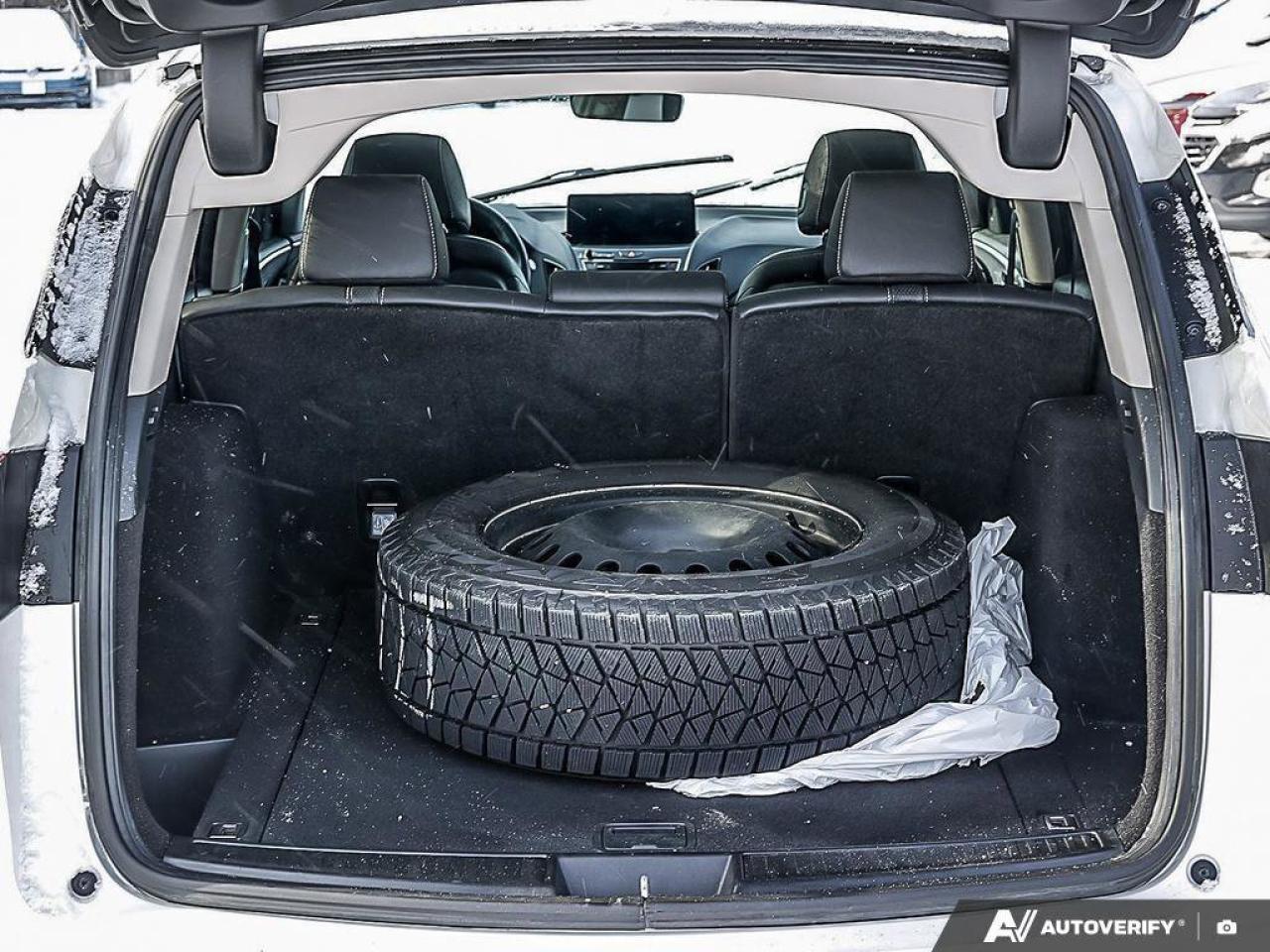 2020 Acura RDX EliteACCIDENT-FREE, SUNROOF, ADAPTIVE CRUISE, NAVI Photo