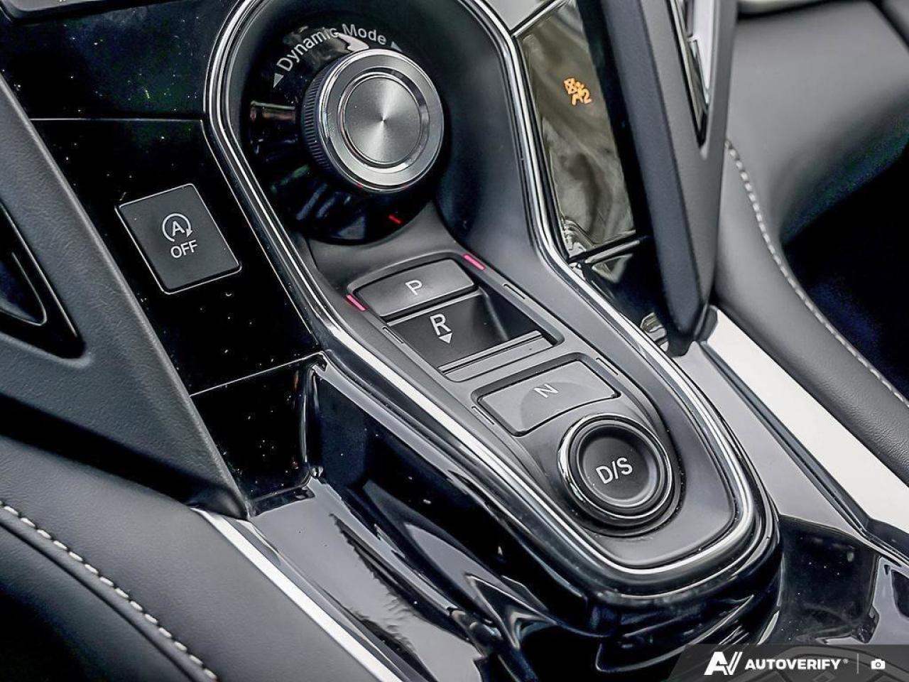 2020 Acura RDX EliteACCIDENT-FREE, SUNROOF, ADAPTIVE CRUISE, NAVI Photo