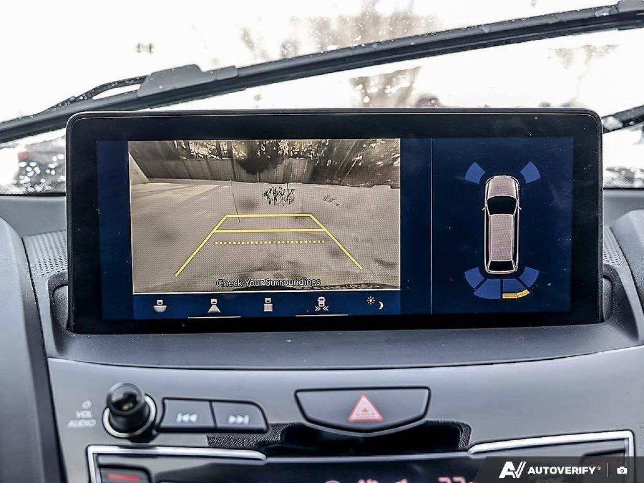 2020 Acura RDX EliteACCIDENT-FREE, SUNROOF, ADAPTIVE CRUISE, NAVI Photo