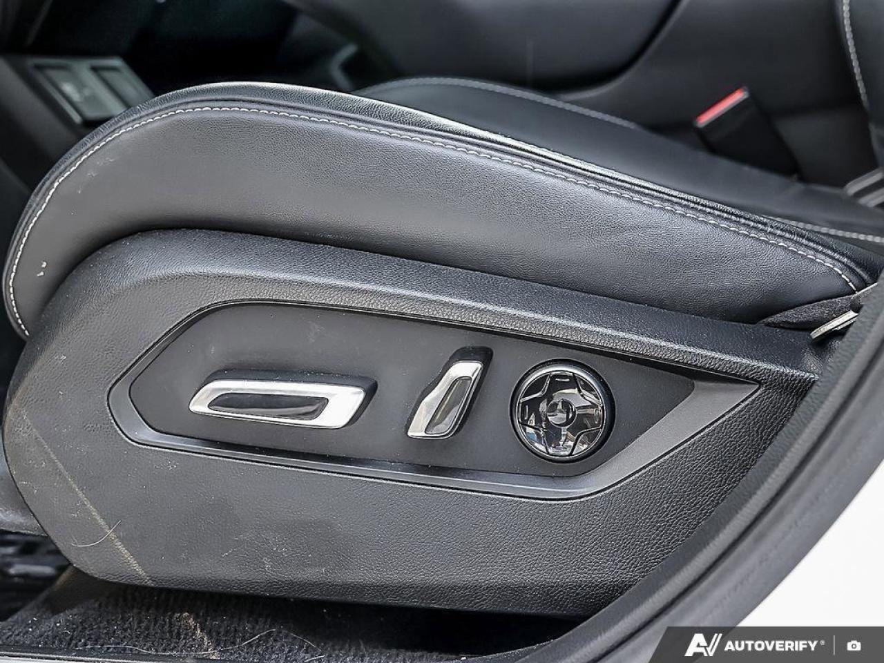 2020 Acura RDX EliteACCIDENT-FREE, SUNROOF, ADAPTIVE CRUISE, NAVI Photo