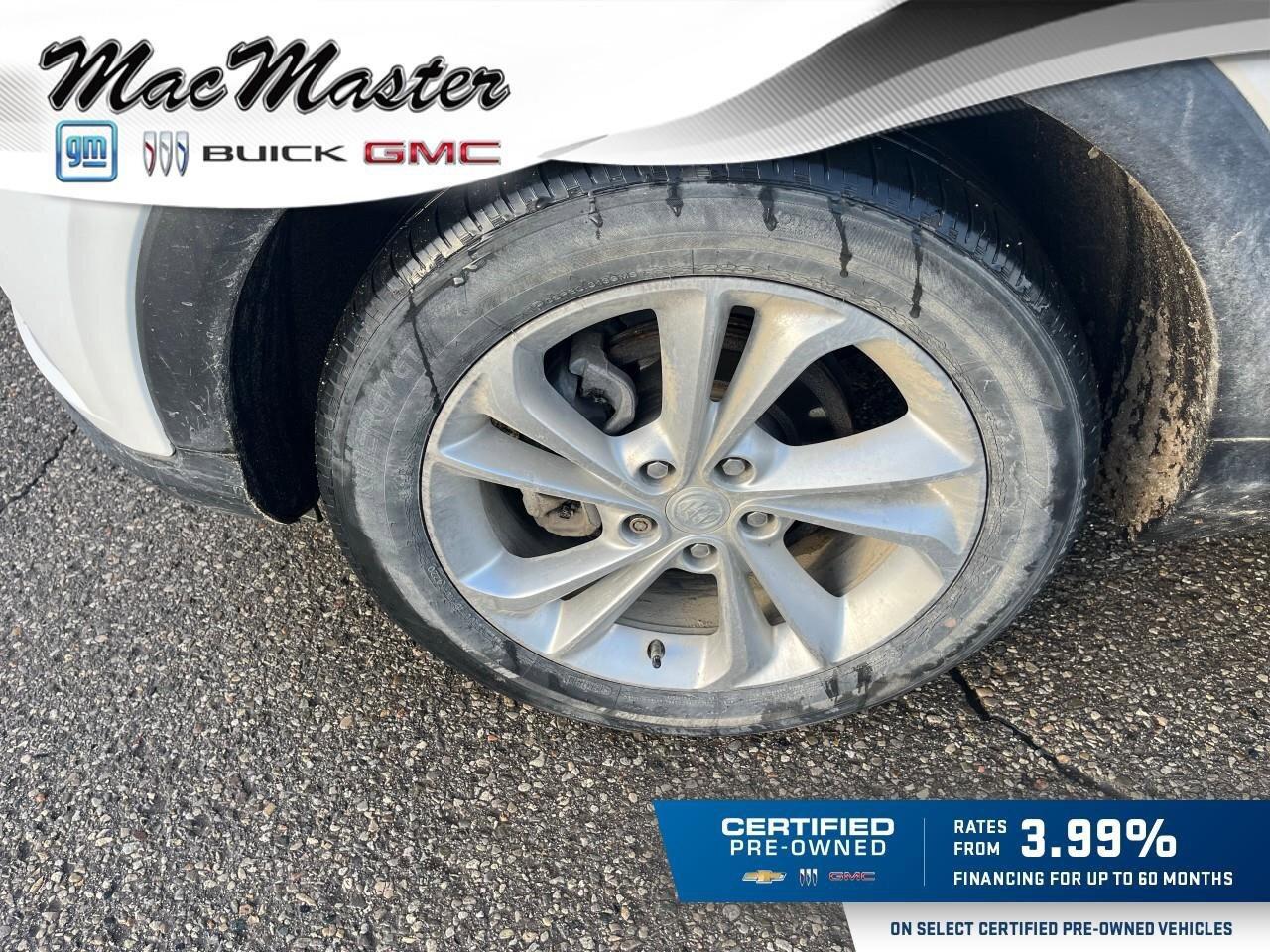 2021 Buick Encore GX PreferredPREFERRED, 1.2L 3-CYLINDERS, FWD, ALLOYS, Photo2