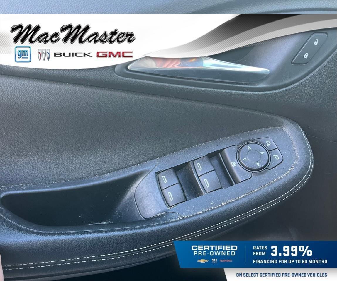 2021 Buick Encore GX PreferredPREFERRED, 1.2L 3-CYLINDERS, FWD, ALLOYS, Photo