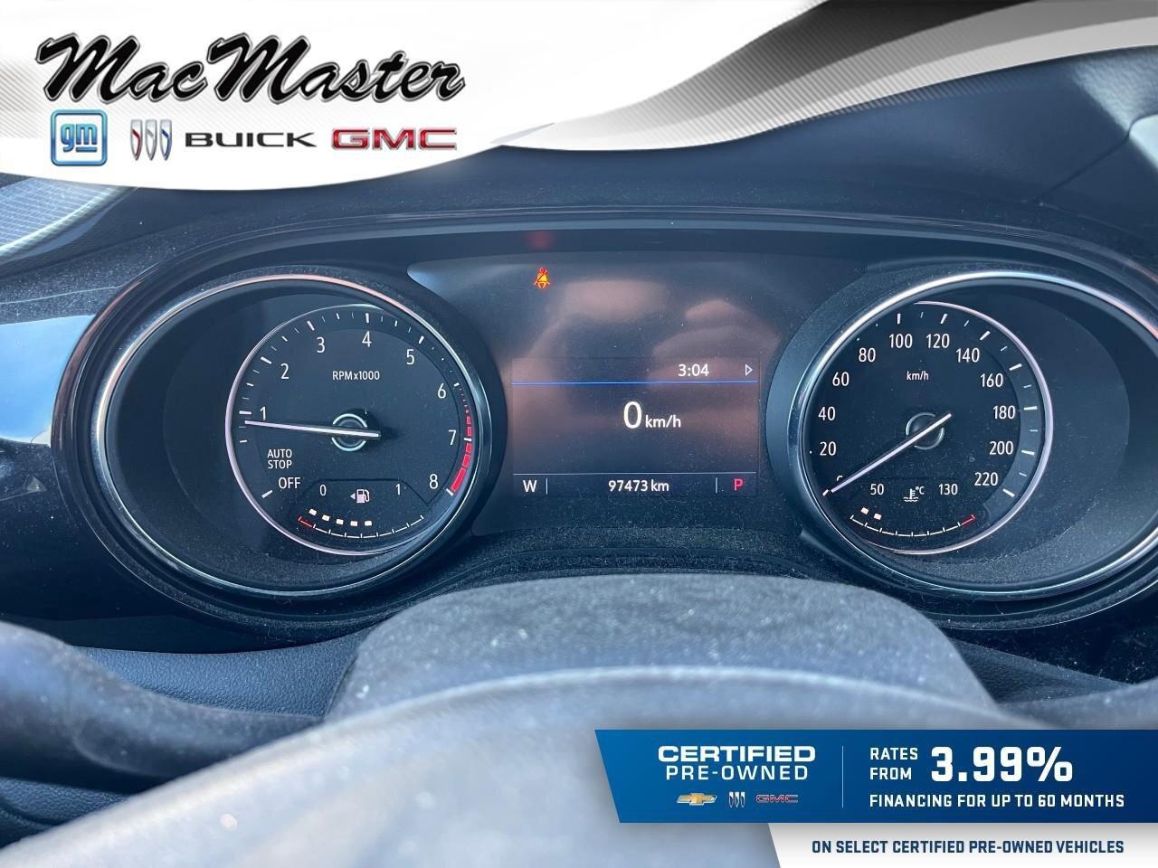 2021 Buick Encore GX PreferredPREFERRED, 1.2L 3-CYLINDERS, FWD, ALLOYS, Photo