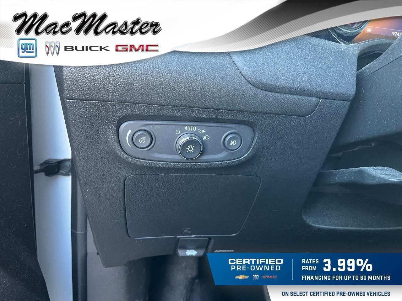 2021 Buick Encore GX PreferredPREFERRED, 1.2L 3-CYLINDERS, FWD, ALLOYS, Photo