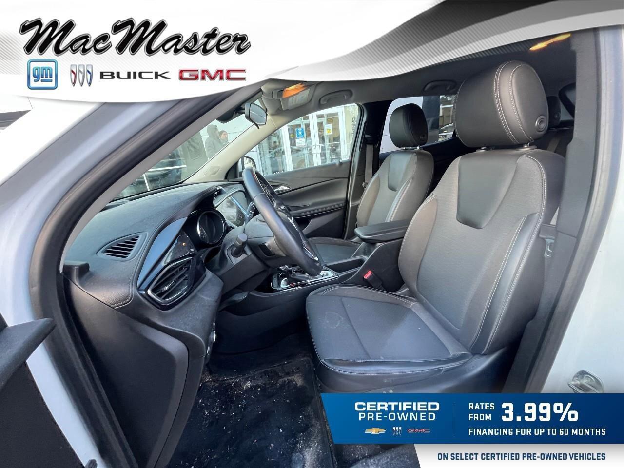 2021 Buick Encore GX PreferredPREFERRED, 1.2L 3-CYLINDERS, FWD, ALLOYS, Photo