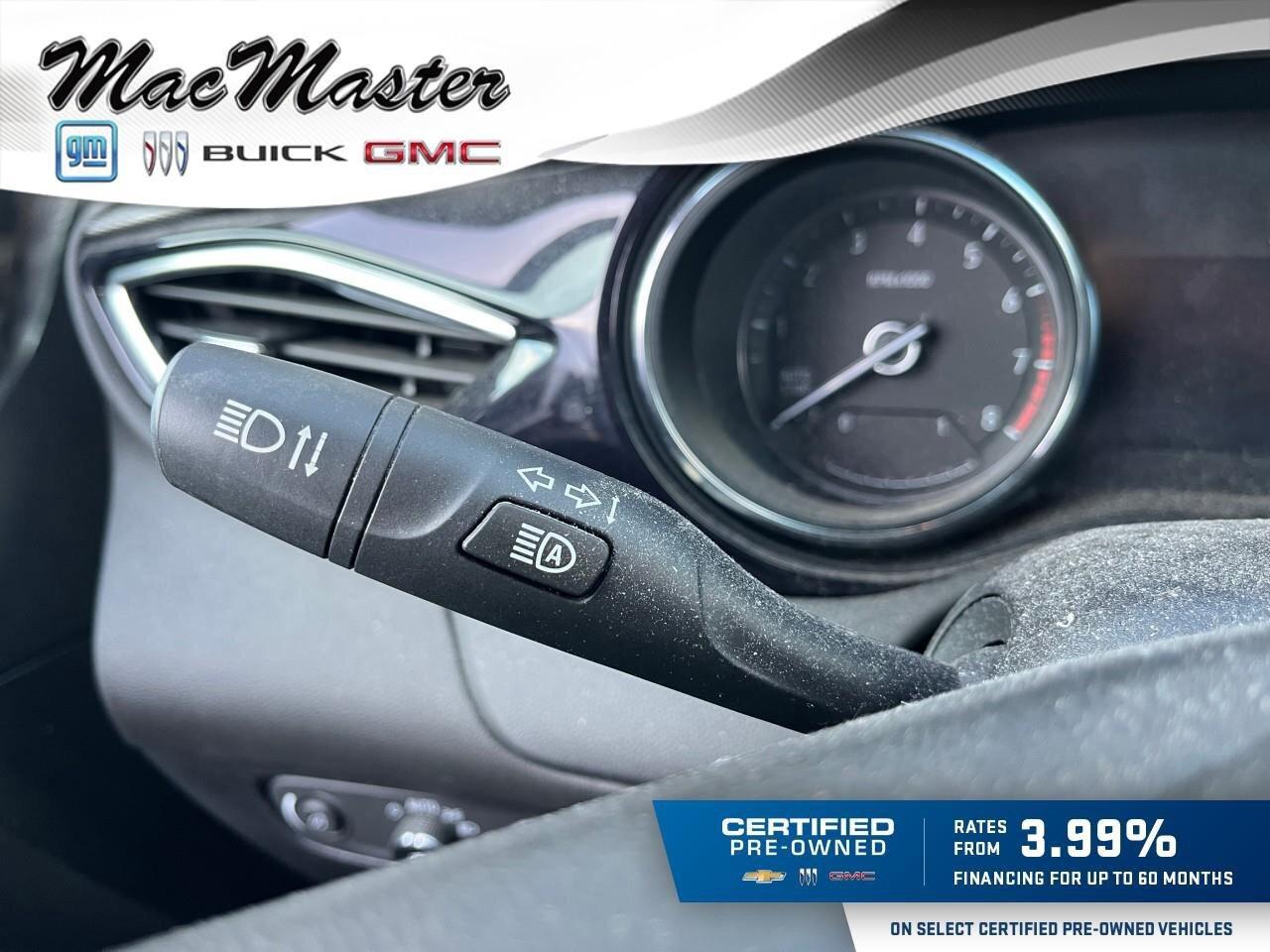 2021 Buick Encore GX PreferredPREFERRED, 1.2L 3-CYLINDERS, FWD, ALLOYS, Photo