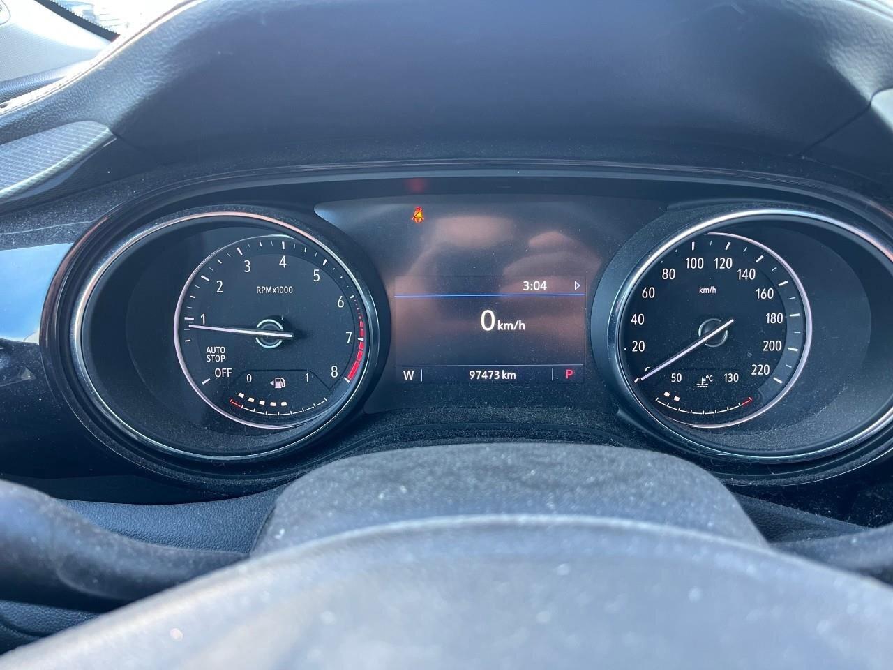 2021 Buick Encore GX PreferredPREFERRED, 1.2L 3-CYLINDERS, FWD, ALLOYS, Photo