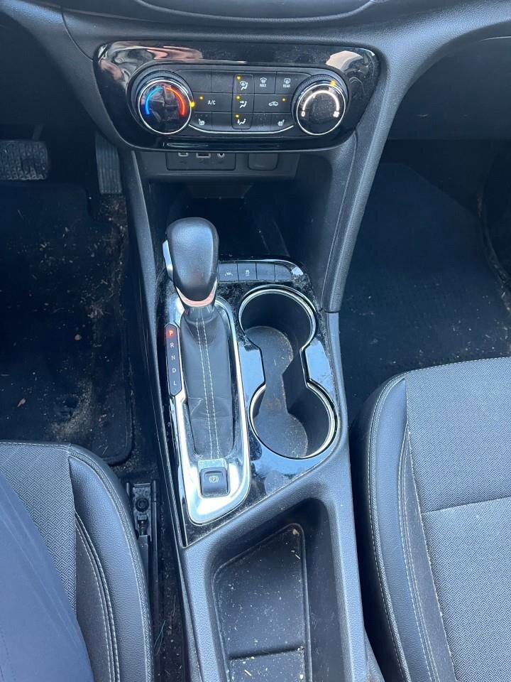 2021 Buick Encore GX PreferredPREFERRED, 1.2L 3-CYLINDERS, FWD, ALLOYS, Photo