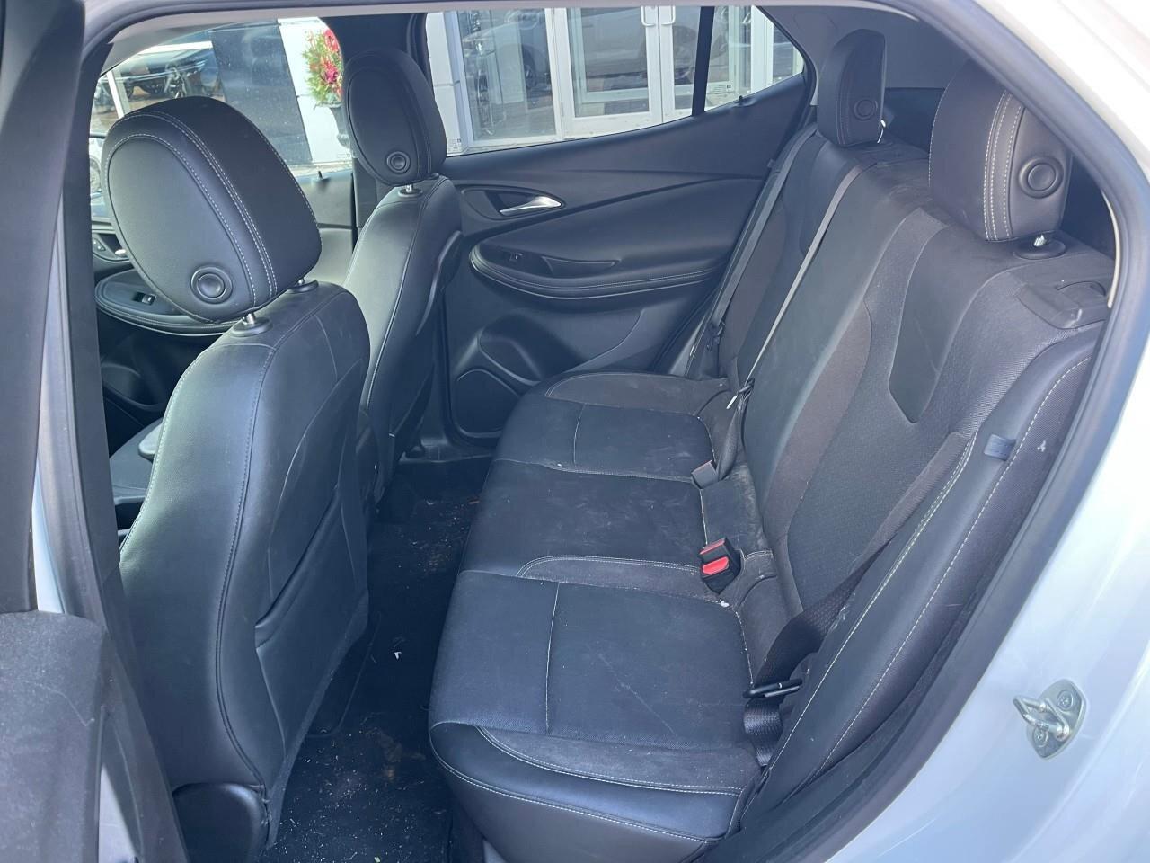 2021 Buick Encore GX PreferredPREFERRED, 1.2L 3-CYLINDERS, FWD, ALLOYS, Photo