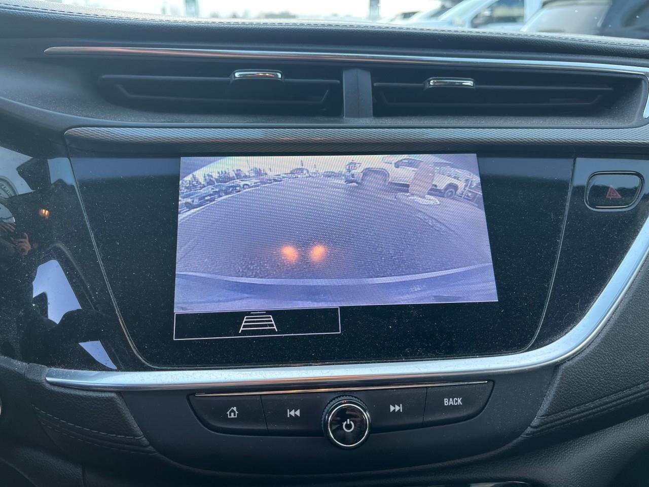 2021 Buick Encore GX PreferredPREFERRED, 1.2L 3-CYLINDERS, FWD, ALLOYS, Photo