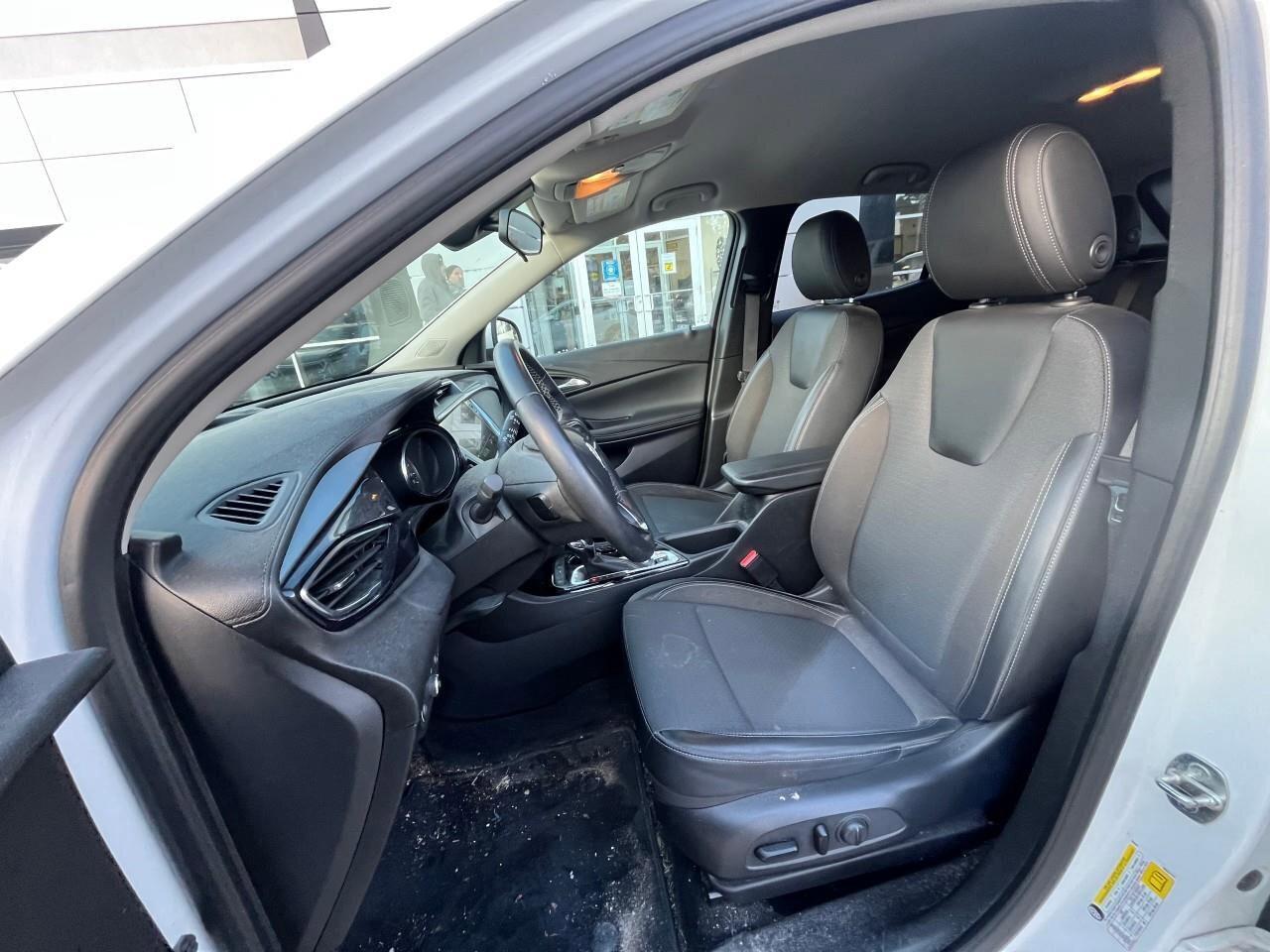 2021 Buick Encore GX PreferredPREFERRED, 1.2L 3-CYLINDERS, FWD, ALLOYS, Photo