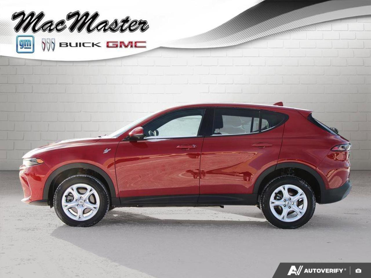 2023 Dodge Hornet GT PlusGT PLUS, 2.0L C-CYLINDERS, AWS, ALLOYS, NAV Photo2