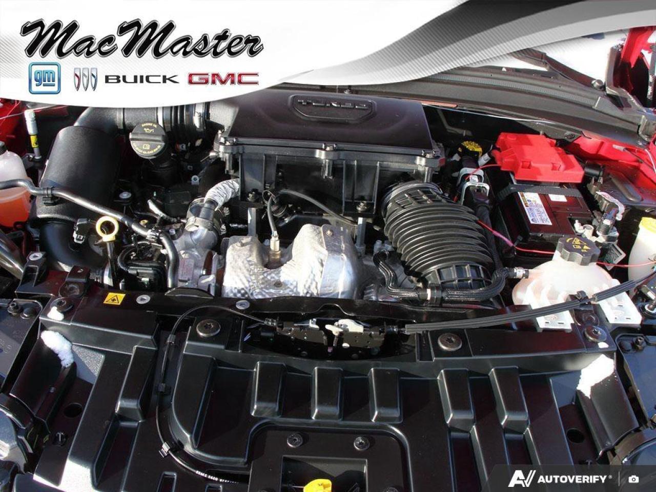 2023 Dodge Hornet GT PlusGT PLUS, 2.0L C-CYLINDERS, AWS, ALLOYS, NAV Photo