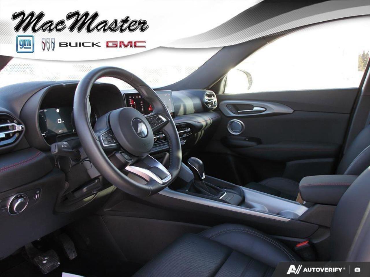 2023 Dodge Hornet GT PlusGT PLUS, 2.0L C-CYLINDERS, AWS, ALLOYS, NAV Photo