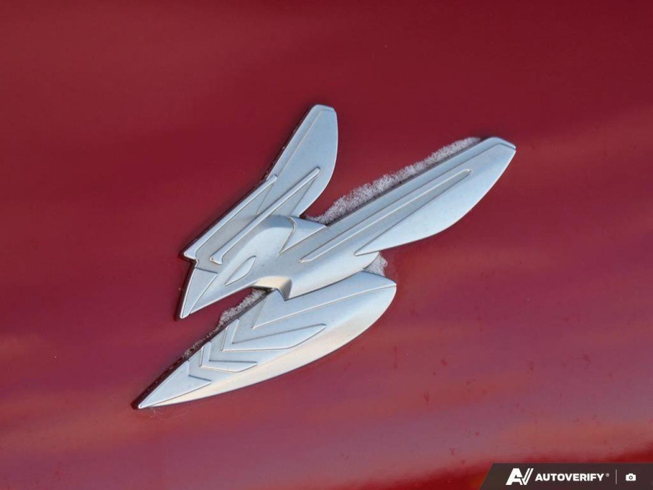 2023 Dodge Hornet GT PlusGT PLUS, 2.0L C-CYLINDERS, AWS, ALLOYS, NAV Photo