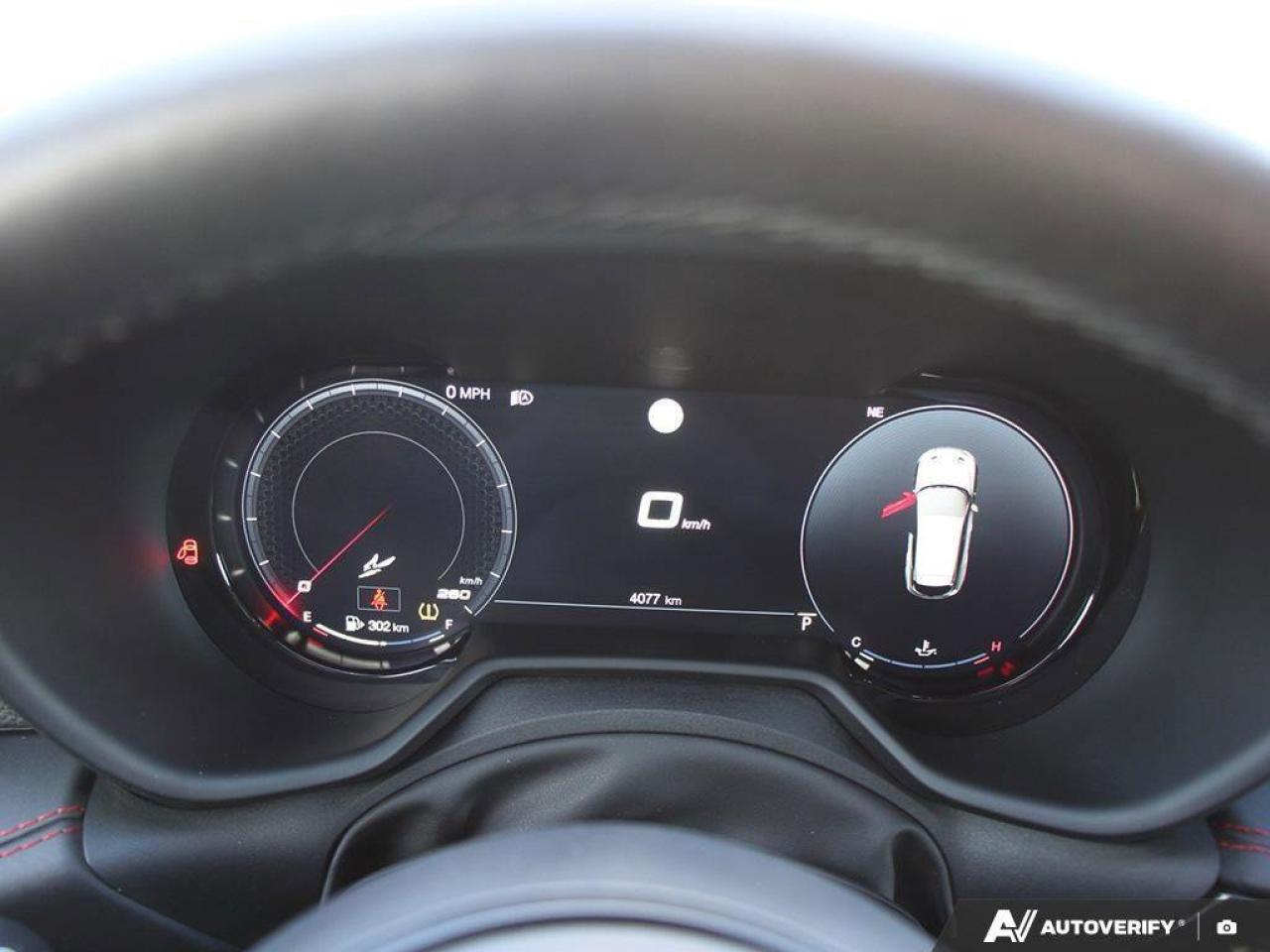 2023 Dodge Hornet GT PlusGT PLUS, 2.0L C-CYLINDERS, AWS, ALLOYS, NAV Photo