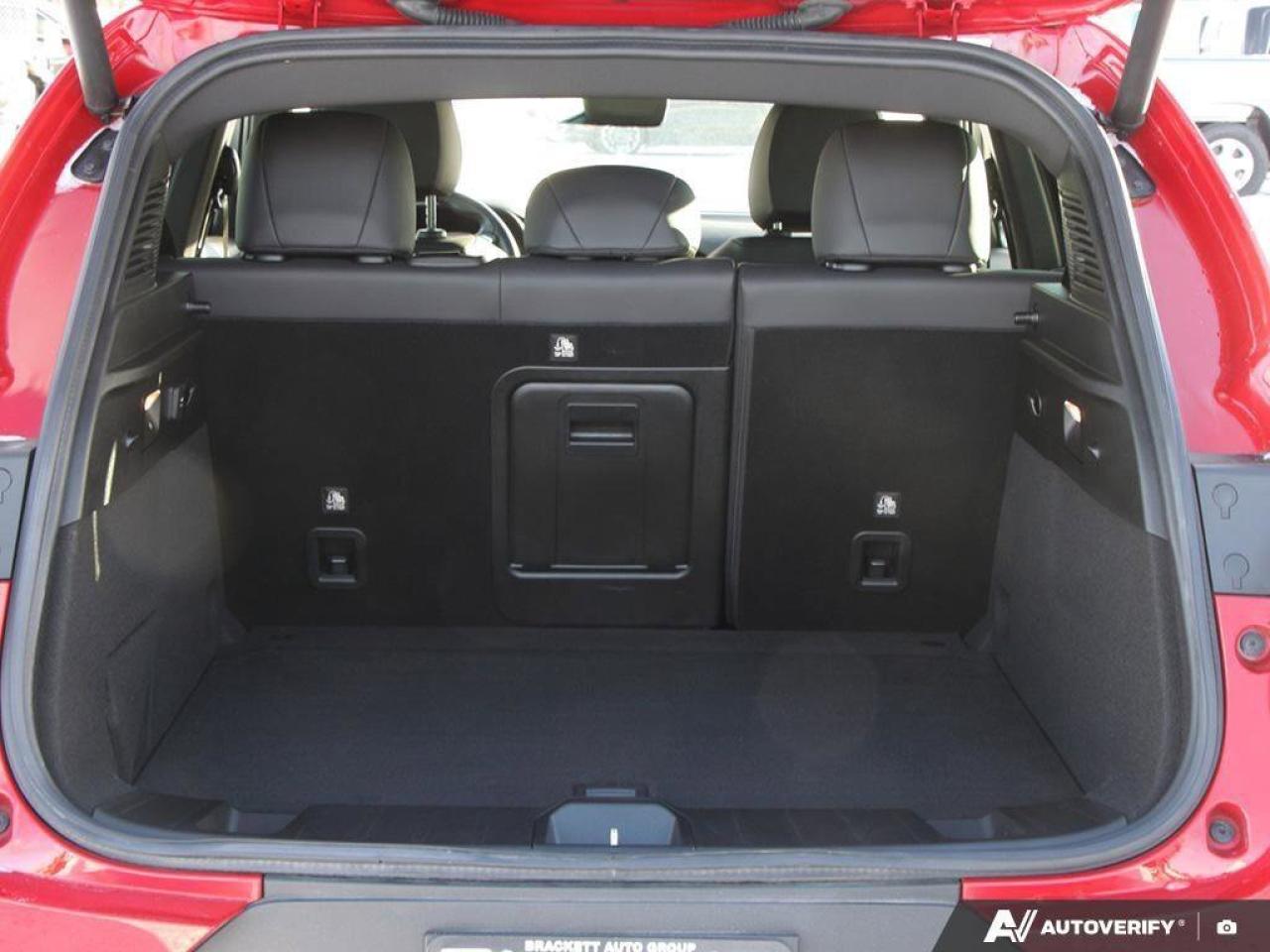 2023 Dodge Hornet GT PlusGT PLUS, 2.0L C-CYLINDERS, AWS, ALLOYS, NAV Photo