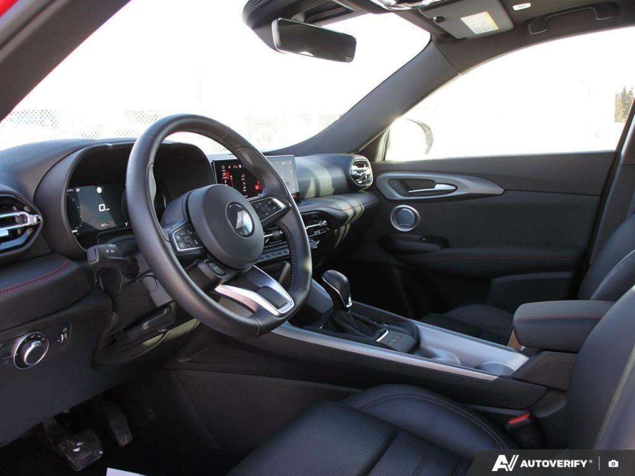 2023 Dodge Hornet GT PlusGT PLUS, 2.0L C-CYLINDERS, AWS, ALLOYS, NAV Photo