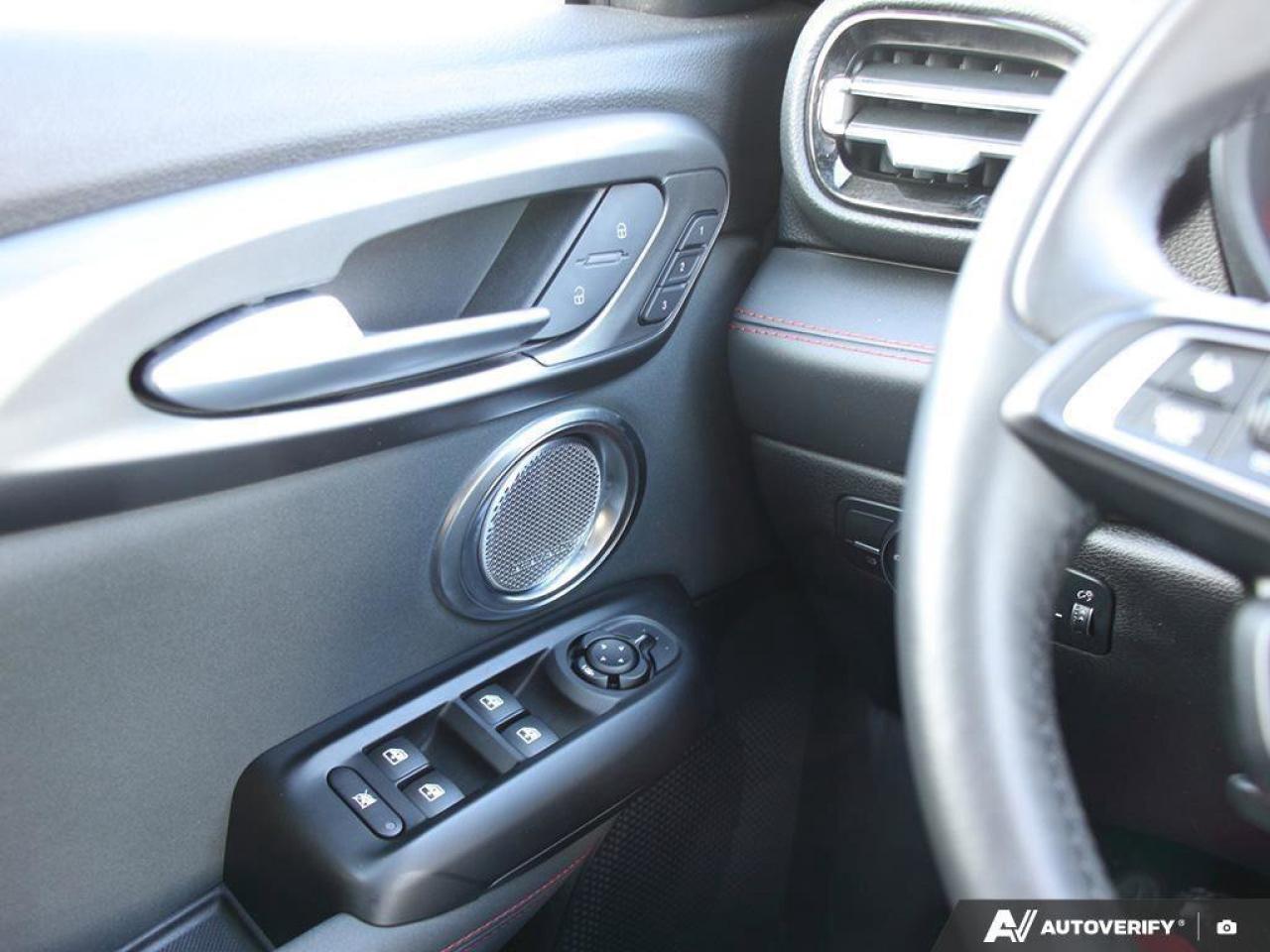 2023 Dodge Hornet GT PlusGT PLUS, 2.0L C-CYLINDERS, AWS, ALLOYS, NAV Photo