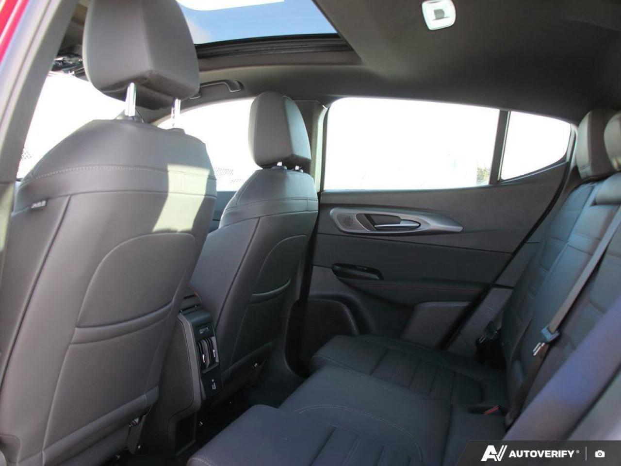 2023 Dodge Hornet GT PlusGT PLUS, 2.0L C-CYLINDERS, AWS, ALLOYS, NAV Photo