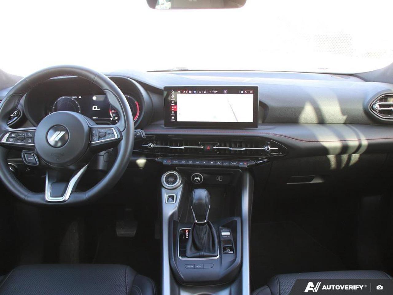 2023 Dodge Hornet GT PlusGT PLUS, 2.0L C-CYLINDERS, AWS, ALLOYS, NAV Photo