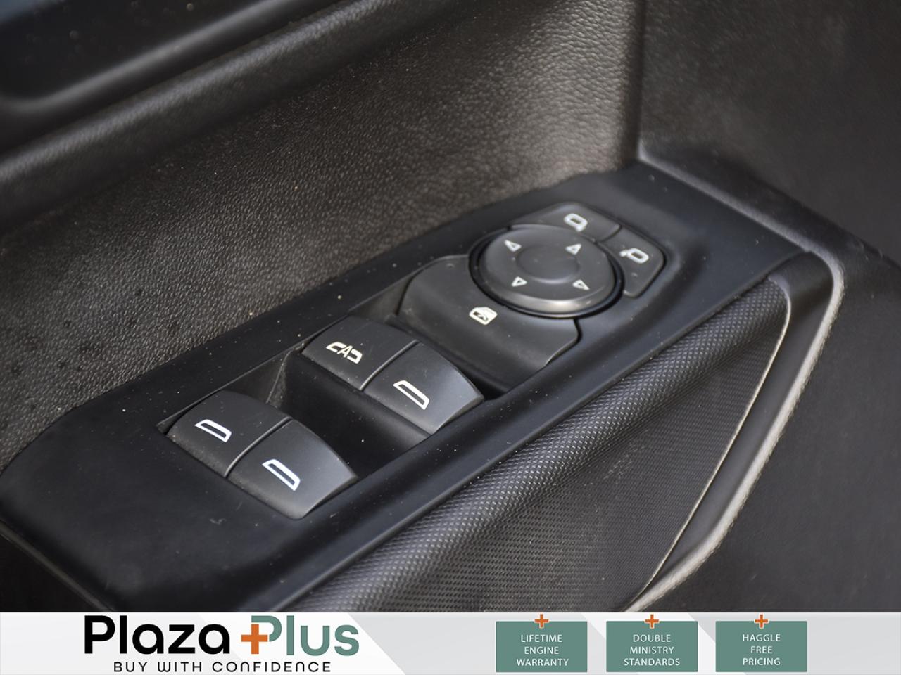 2022 Chevrolet Silverado 1500 LTD Custom   Work-Ready   Reliable / Photo