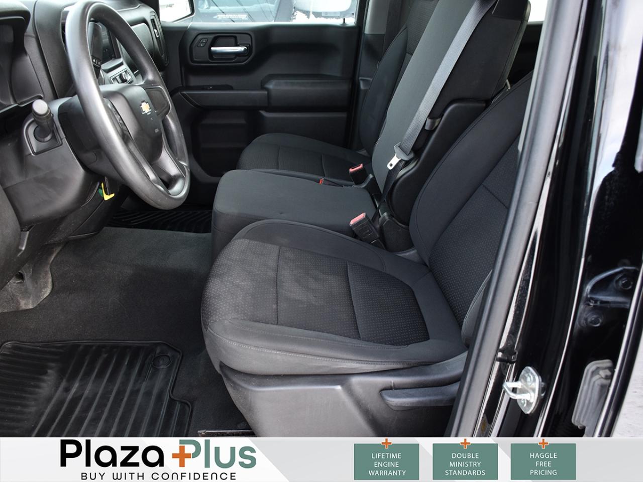 2022 Chevrolet Silverado 1500 LTD VdpUrlEn Photo