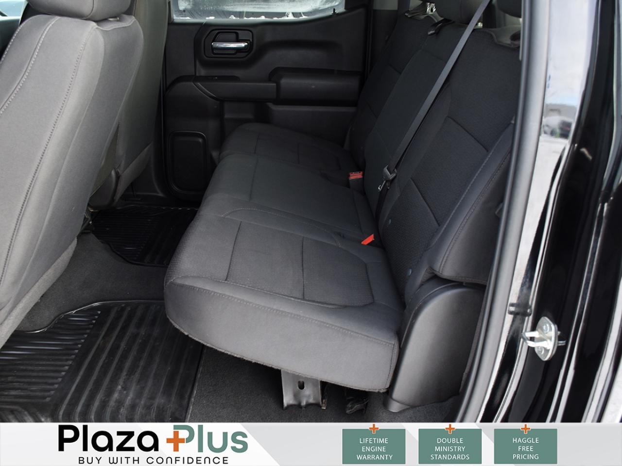 2022 Chevrolet Silverado 1500 LTD Custom   Work-Ready   Reliable / Photo