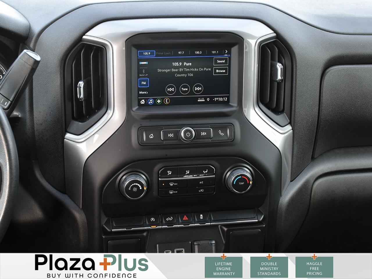 2022 Chevrolet Silverado 1500 LTD Custom   Work-Ready   Reliable / Photo