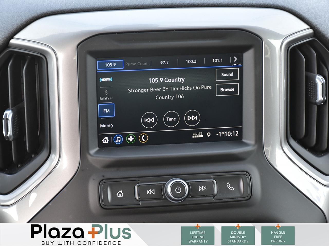 2022 Chevrolet Silverado 1500 LTD Custom   Work-Ready   Reliable / Photo