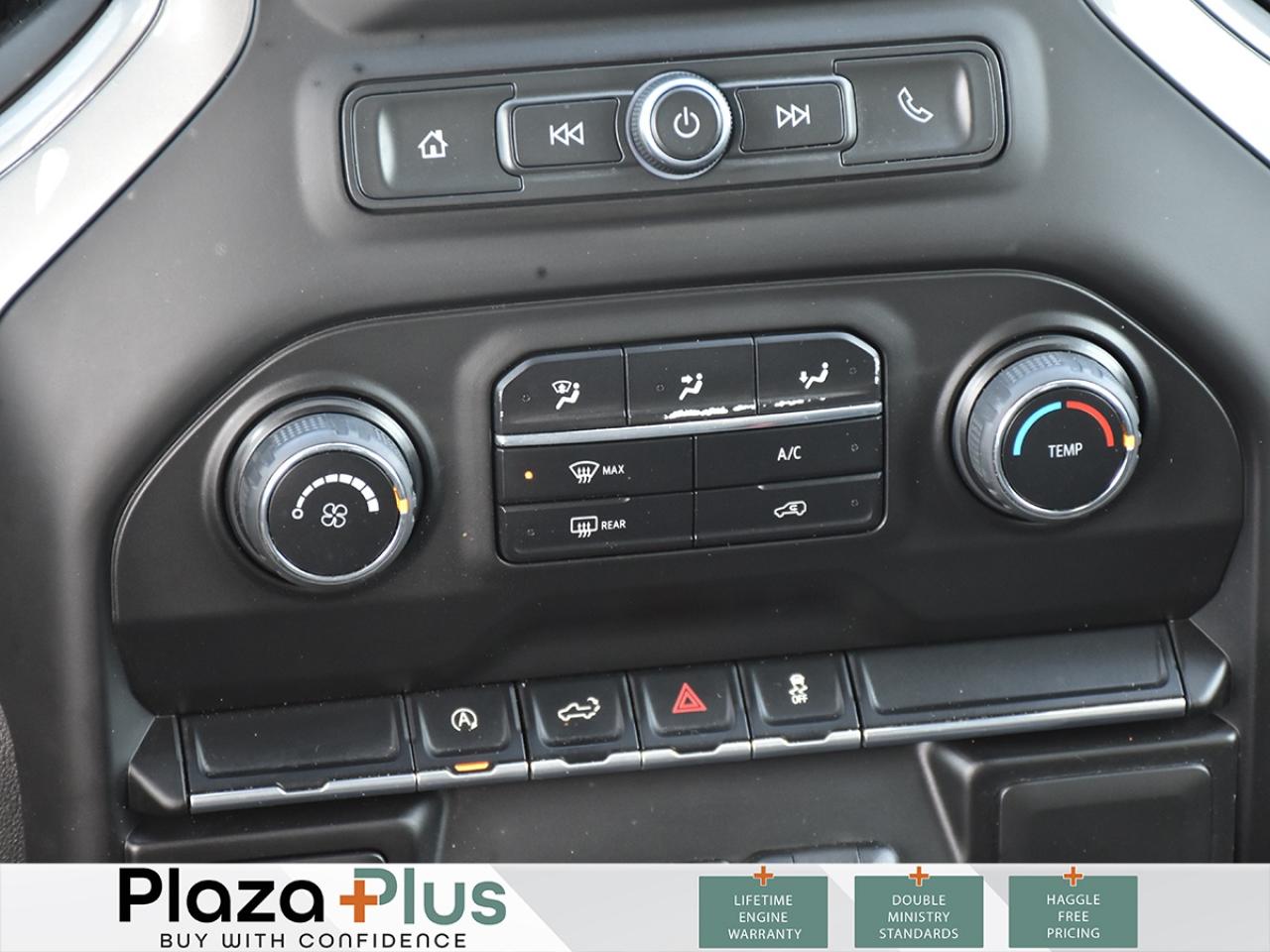 2022 Chevrolet Silverado 1500 LTD VdpUrlEn Photo