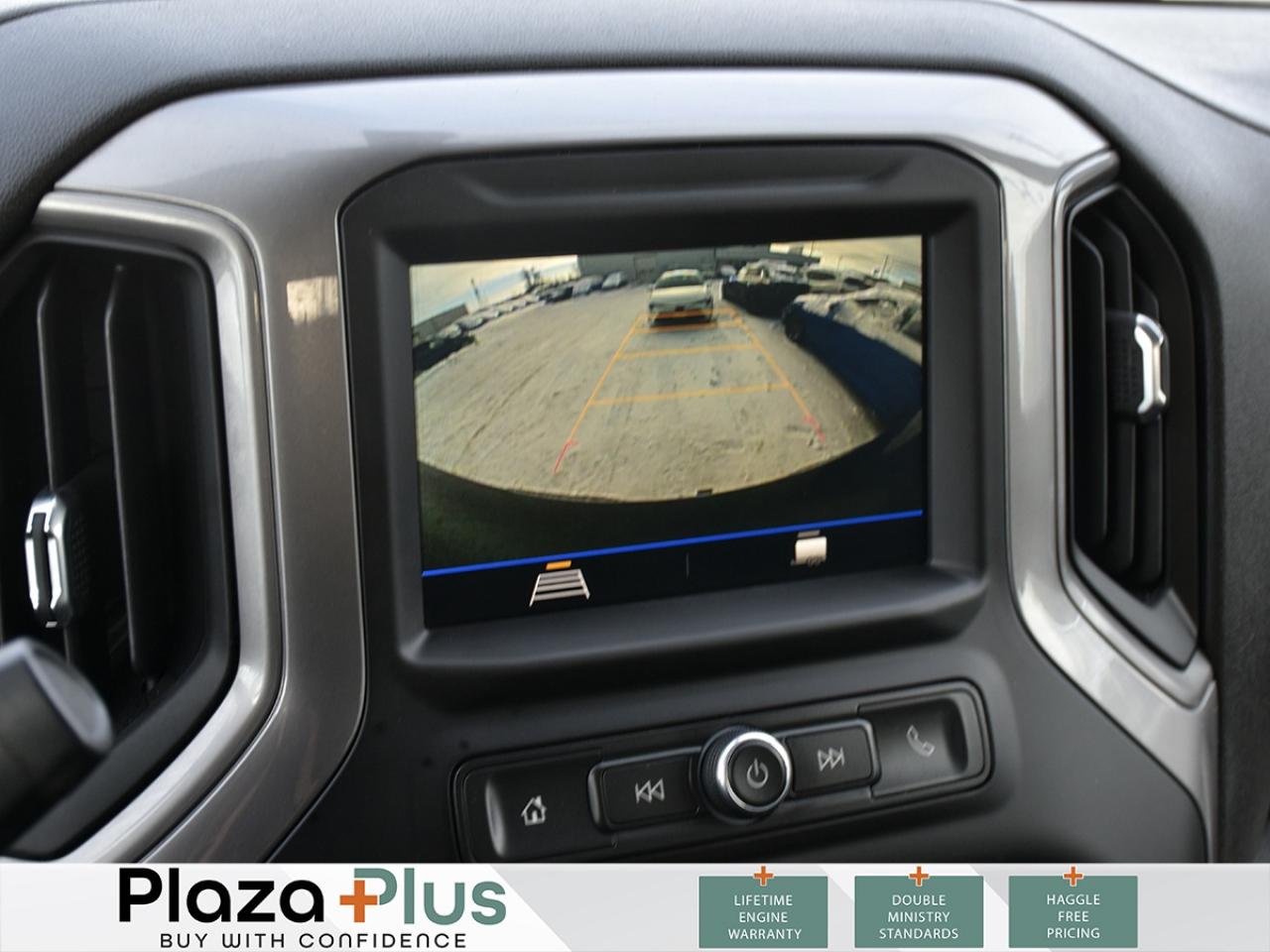 2022 Chevrolet Silverado 1500 LTD Custom   Work-Ready   Reliable / Photo