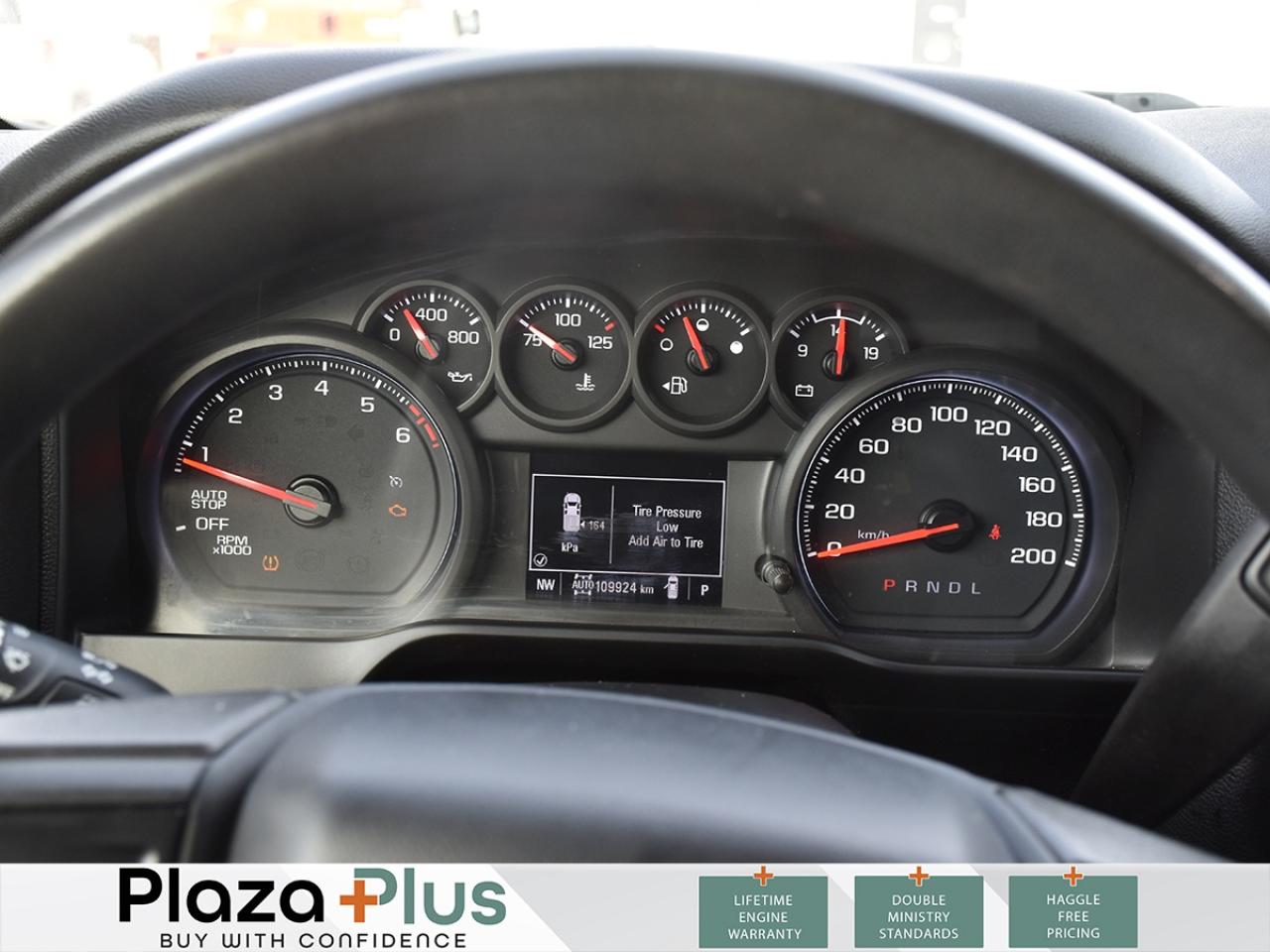 2022 Chevrolet Silverado 1500 LTD Custom   Work-Ready   Reliable / Photo