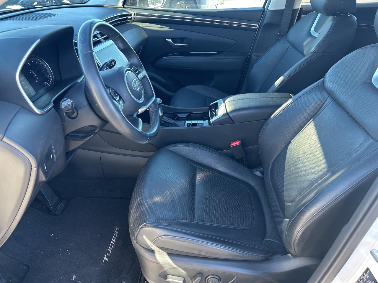 2023 Hyundai Tucson URBAN EDITION AWD Photo