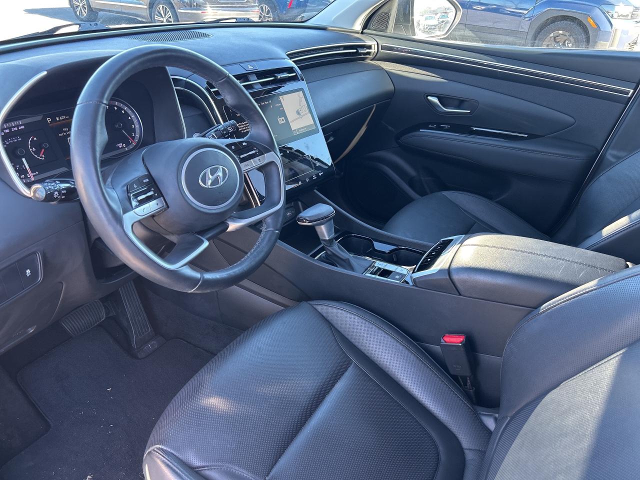 2023 Hyundai Tucson URBAN EDITION AWD Photo