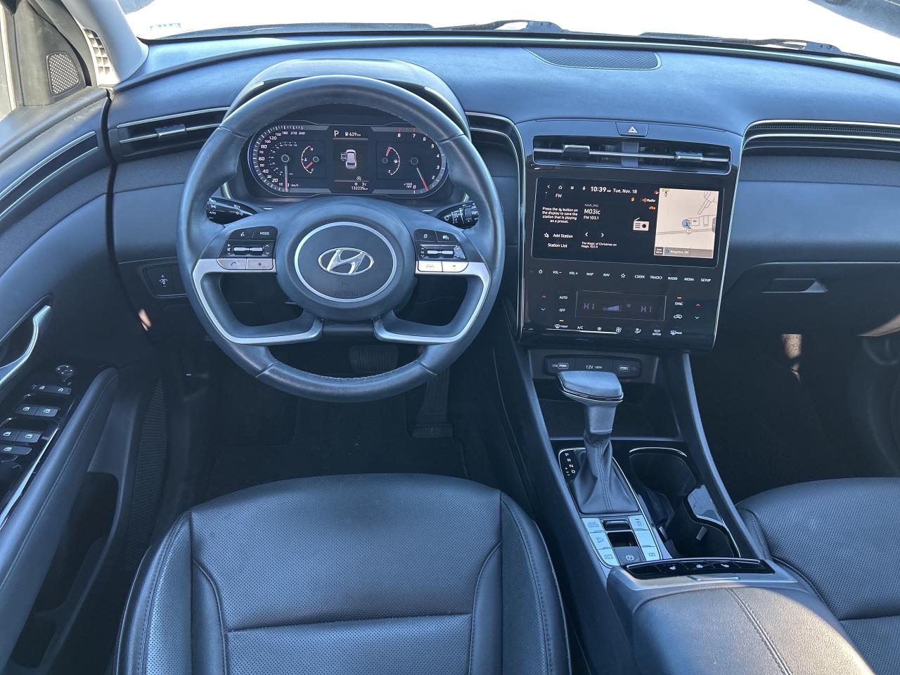 2023 Hyundai Tucson URBAN EDITION AWD Photo