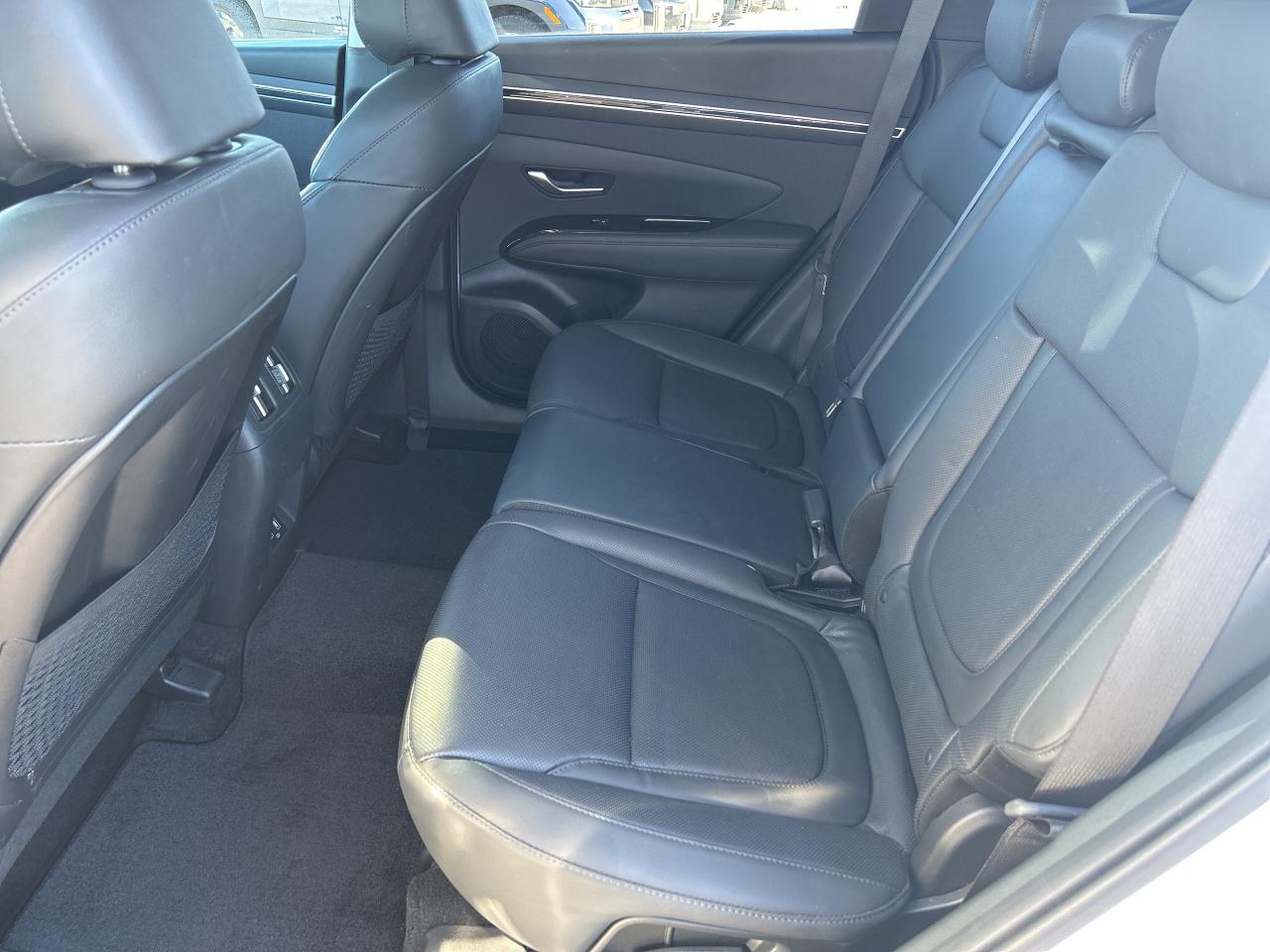 2023 Hyundai Tucson URBAN EDITION AWD Photo