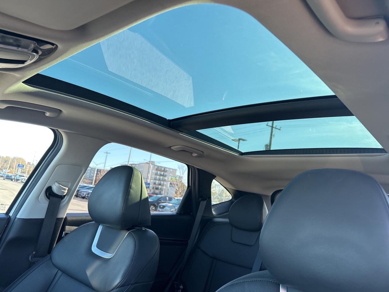 2023 Hyundai Tucson URBAN EDITION AWD Photo