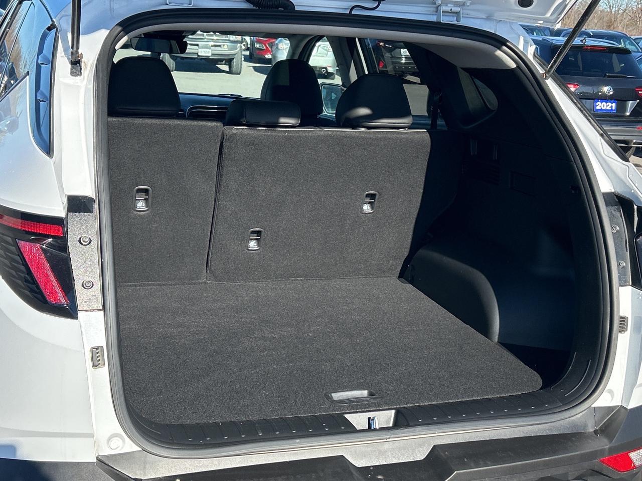 2023 Hyundai Tucson URBAN EDITION AWD Photo