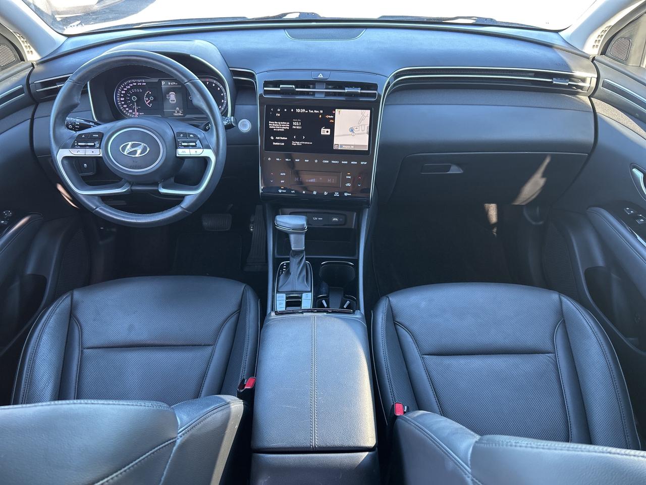 2023 Hyundai Tucson URBAN EDITION AWD Photo