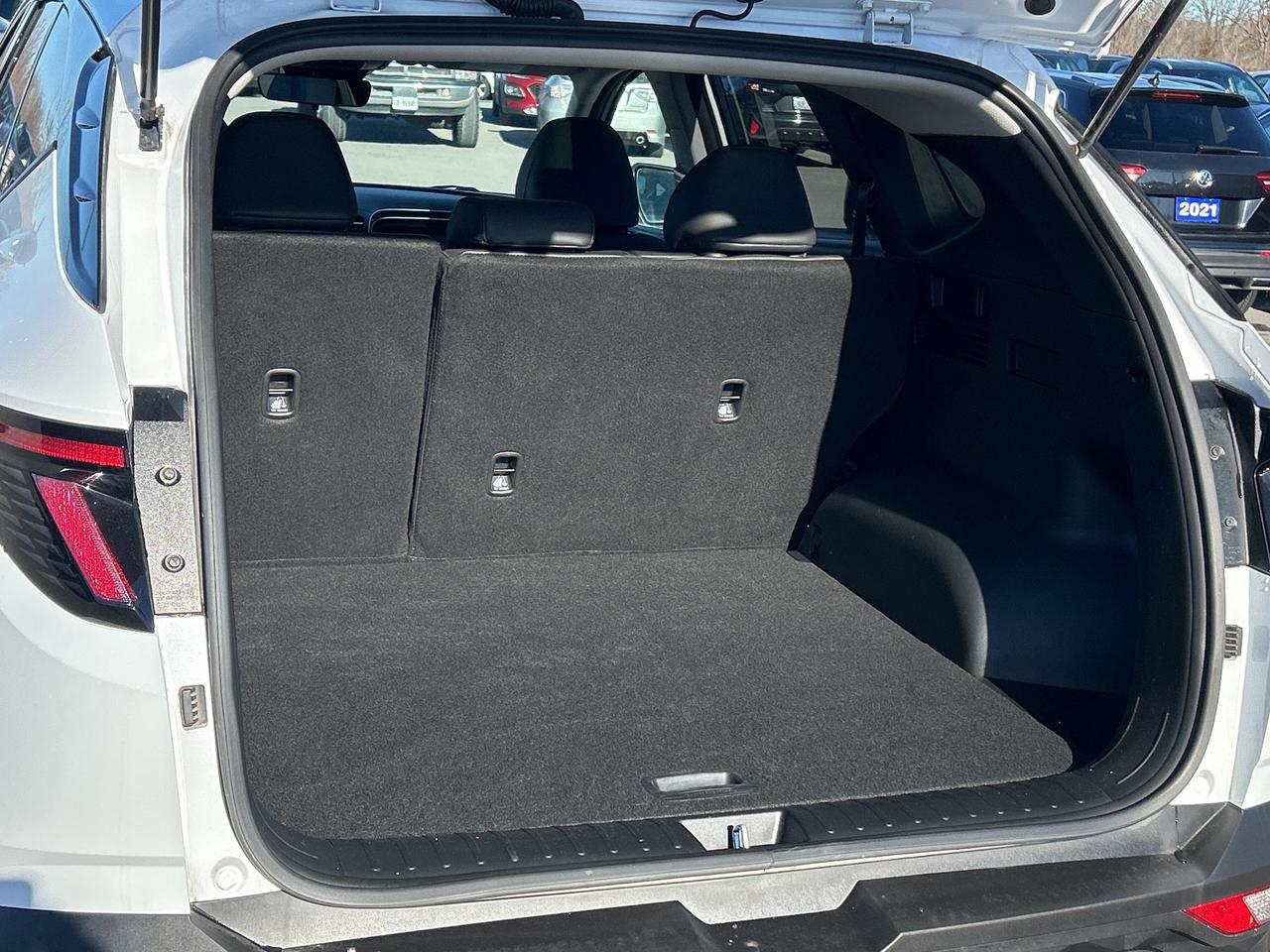 2023 Hyundai Tucson URBAN EDITION AWD Photo