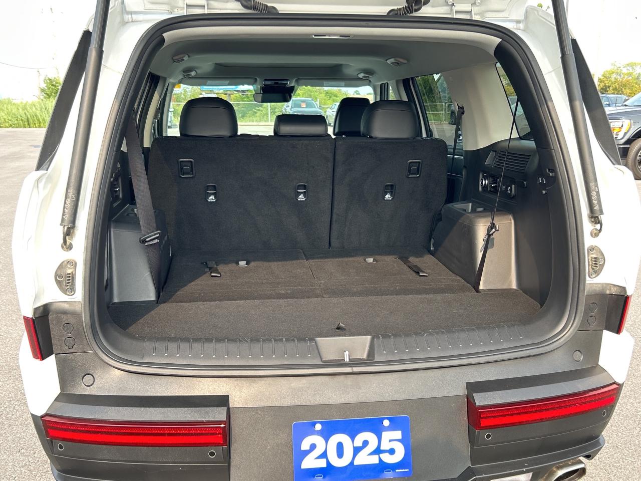 2025 Hyundai Santa Fe XRT AWD Photo