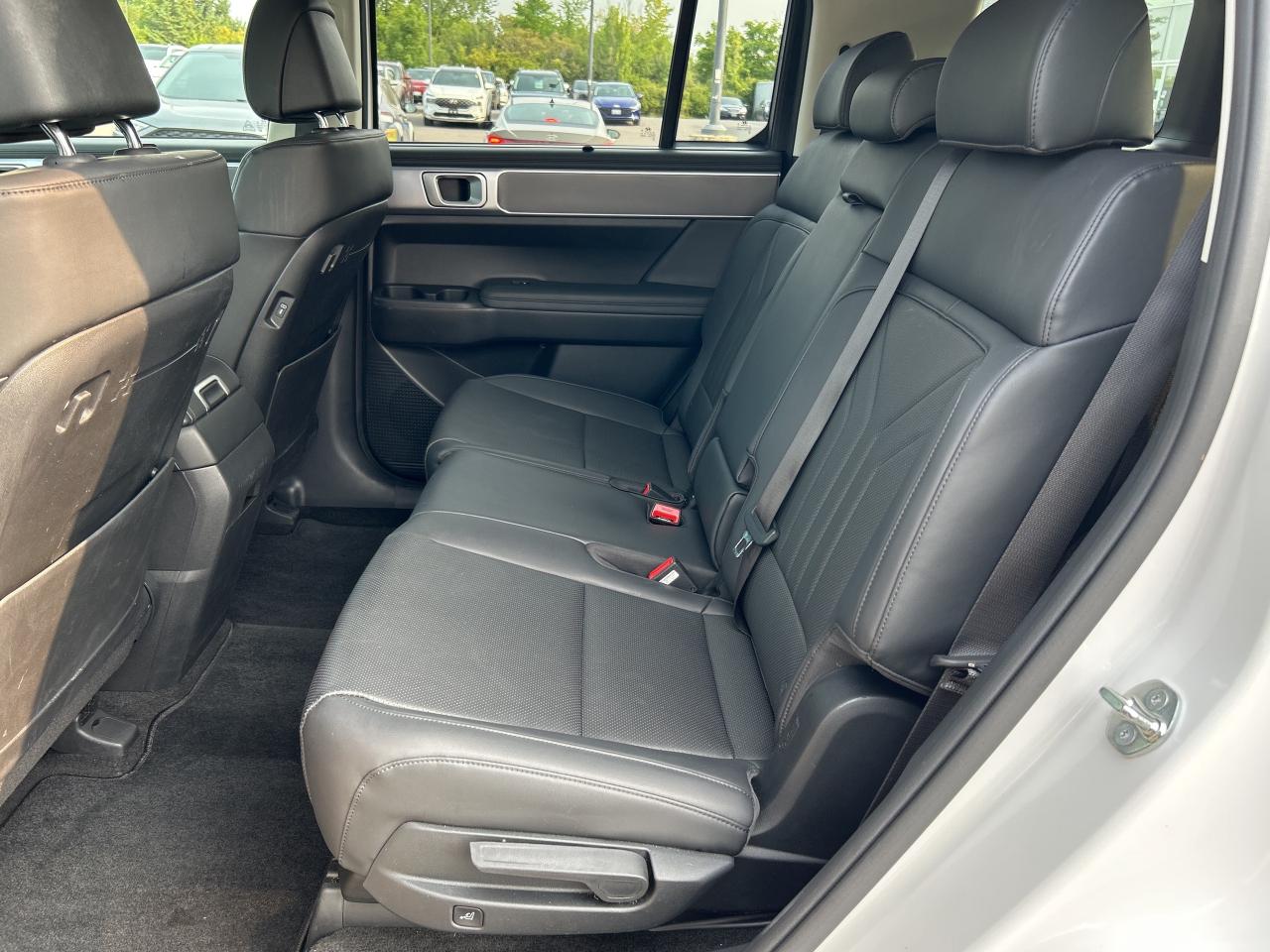 2025 Hyundai Santa Fe XRT AWD Photo